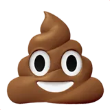 💩 Pile of Poo Emoji Copy Paste 💩