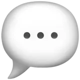 💬 Speech Balloon Emoji Copy Paste 💬