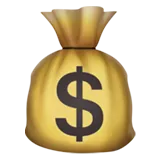 💰 Τσάντα Χρημάτων Αντιγραφή Επικόλλησης Emoji 💰