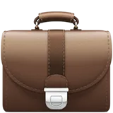 💼 Briefcase Emoji Copy Paste 💼