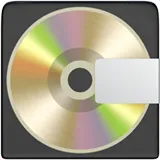 💽 Disk Počítače Emoji Kopírovat Vložit 💽