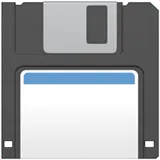 💾 फ्लॉपी डिस्क इमोजी कॉपी पेस्ट 💾