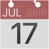 📅 日曆 表情符號複製粘貼 📅