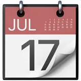📆 Odtrhávací Kalendář Emoji Kopírovat Vložit 📆