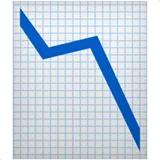 📉 Γράφημα Μειώνεται Αντιγραφή Επικόλλησης Emoji 📉