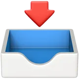 📥 Inbox Tray Emoji Copy Paste 📥
