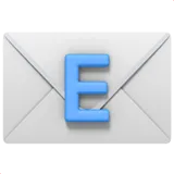 📧 電子郵件 表情符號複製粘貼 📧