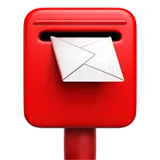 📮 Posta Kutusu Emoji Kopyala Yapıştır 📮