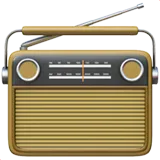 📻 रेडियो इमोजी कॉपी पेस्ट 📻