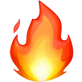 🔥 Fire Emoji Copy Paste 🔥