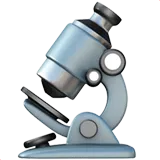 🔬 Mikroskop Klistra in Emoji Kopior 🔬