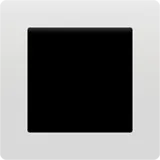 🔳 White Square Button Emoji Copy Paste 🔳