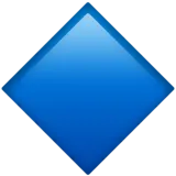 🔷 Μεγάλο Μπλε Διαμάντι Αντιγραφή Επικόλλησης Emoji 🔷