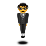 🕴 Άτομο Με Κοστούμι Αντιγραφή Επικόλλησης Emoji 🕴🕴🏻🕴🏼🕴🏽🕴🏾🕴🏿