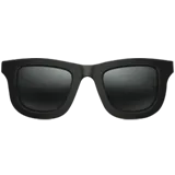 🕶 Γυαλιά Ηλίου Αντιγραφή Επικόλλησης Emoji 🕶