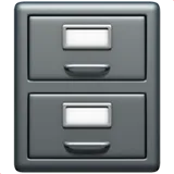 🗄 File Cabinet Emoji Copy Paste 🗄