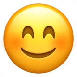😊 Cara Sonriente Con Ojos Sonrientes Copiar Pegar Emoji 😊