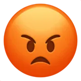 ðŸ˜¡ Pouting Face Emoji Copy Paste ðŸ˜¡