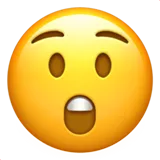 😲 Astonished Face Emoji Copy Paste 😲