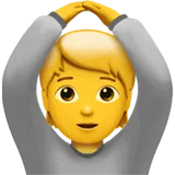 🙆 Person Gesturing Ok Emoji Copy Paste 🙆🙆🏻🙆🏼🙆🏽🙆🏾🙆🏿