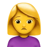 🙍‍♀️ Γυναίκα Συνοφρυώματος Αντιγραφή Επικόλλησης Emoji 🙍‍♀️🙍🏻‍♀️🙍🏼‍♀️🙍🏽‍♀️🙍🏾‍♀️🙍🏿‍♀️