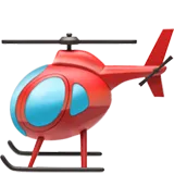 🚁 Helikopter Emoji Kopier Indsæt 🚁