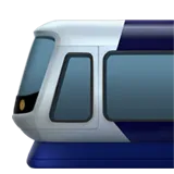 🚈 輕軌列車 表情符號複製粘貼 🚈