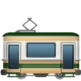 🚋 Tramvay Vagonu Emoji Kopyala Yapıştır 🚋