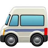🚐 Minibus Emoji Kopírovat Vložit 🚐