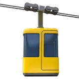 🚡 Tramway Aérien Emoji Copier Coller 🚡