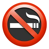 🚭 سیگار کشیدن ممنوع شکلک کپی چسباندن 🚭
