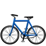 🚲 Велосипед Emoji Копіювати Вставити 🚲