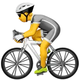🚴 Person, Die Fahrrad Fährt Emoji Kopieren Einfügen 🚴🚴🏻🚴🏼🚴🏽🚴🏾🚴🏿