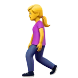 🚶‍♀️ Γυναίκα Που Περπατά Αντιγραφή Επικόλλησης Emoji 🚶‍♀️🚶🏻‍♀️🚶🏼‍♀️🚶🏽‍♀️🚶🏾‍♀️🚶🏿‍♀️