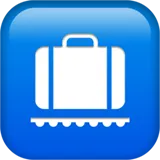 🛄 Αξίωση Αποσκευών Αντιγραφή Επικόλλησης Emoji 🛄