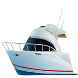 🛥 Motorbåd Emoji Kopier Indsæt 🛥