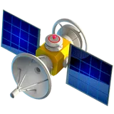 🛰 उपग्रह इमोजी कॉपी पेस्ट 🛰