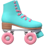 🛼 溜冰鞋 表情符號複製粘貼 🛼