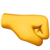 🤜 Δεξιά Γροθιά Αντιγραφή Επικόλλησης Emoji 🤜🤜🏻🤜🏼🤜🏽🤜🏾🤜🏿