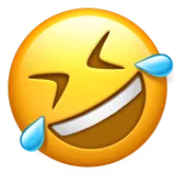 ðŸ¤£ Rolling on The Floor Laughing Emoji Copy Paste ðŸ¤£