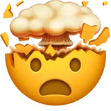 🤯 Exploding Head Emoji Copy Paste 🤯
