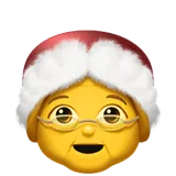 🤶 Mme Claus Emoji Copier Coller 🤶🤶🏻🤶🏼🤶🏽🤶🏾🤶🏿