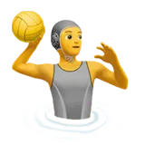 🤽 Person, Der Spiller Vandpolo Emoji Kopier Indsæt 🤽🤽🏻🤽🏼🤽🏽🤽🏾🤽🏿