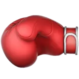 🥊 Боксерська Рукавичка Emoji Копіювати Вставити 🥊