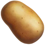 🥔 土豆 表情符号复制粘贴 🥔