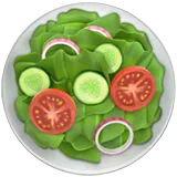 🥗 Groene Salade Emoji Kopiëren Plakken 🥗