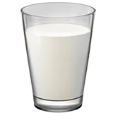 🥛 Склянка Молока Emoji Копіювати Вставити 🥛