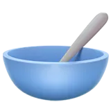 🥣 Bowl with Spoon Emoji Copy Paste 🥣