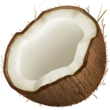 🥥 Kookospähkinä Emoji Kopioi Liitä 🥥