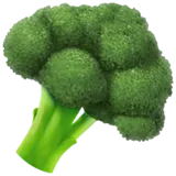🥦 Brokoli Emoji Kopyala Yapıştır 🥦